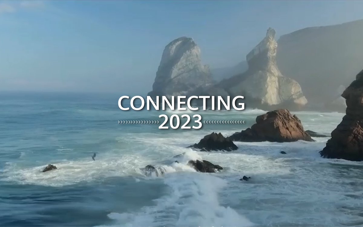 How was your 2022? Quite the year. Connected, we shared the highs and the lows. In 2022, #Huawei connected the world’s furthest places. Our tech put the “smart” in ports, mines, and hospitals. And we’re not done. Are you ready to connect with 2023?