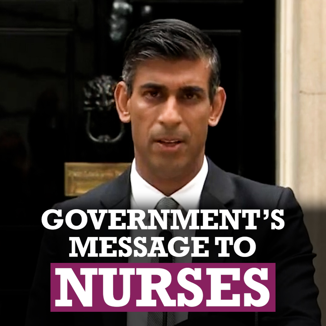 40,000 nurses quit in 2022.