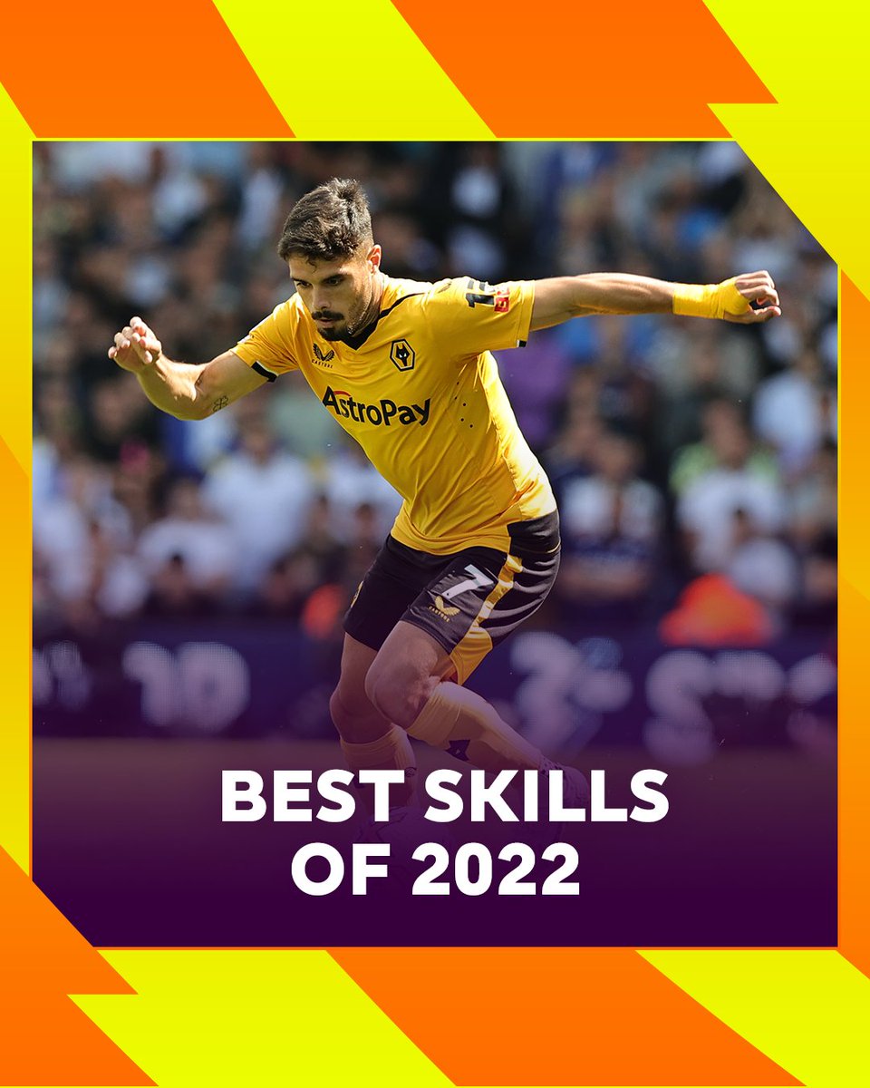 The coldest #PL skills from 2022 🔥