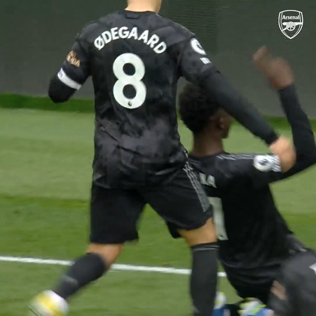 𝗠𝗔𝗧𝗖𝗛𝘿𝘼𝙔 ⚡️ 🆚 Brighton &amp; Hove Albion 🕠 5.30pm (UK) 🏟️ Amex Stadium 🏆 Premier League