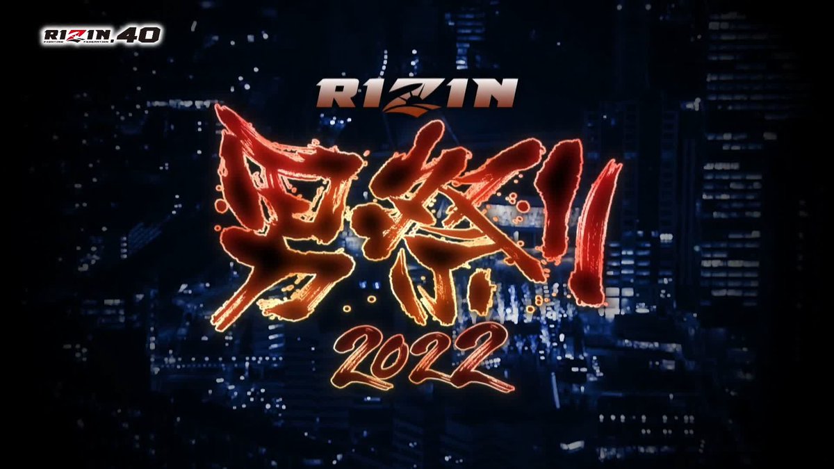 5๏ธโฃ of BELLATOR MMA's best 5๏ธโฃ of RIZIN FF OFFICIAL's best This one is ๐ก๐ข๐ง to be missed! ๐บ๐ธ Full Replay at 8pm ET/PT on Showtime Sports #RIZINvsBellator #BellatorvsRIZIN