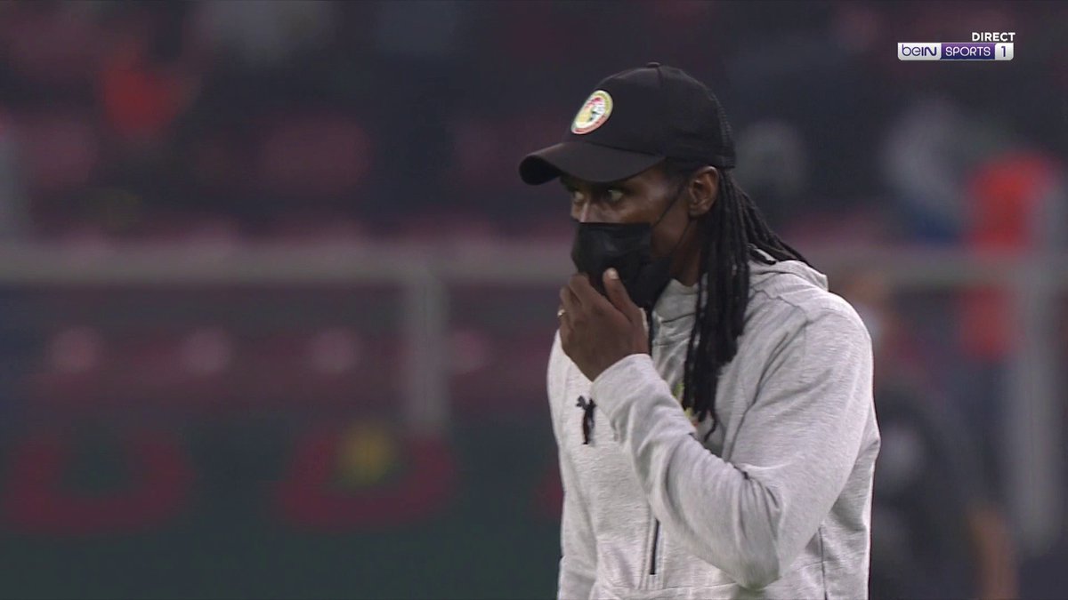 Le Sénégal champion d’Afrique grâce à ce tir au but victorieux de Sadio Mané, un des moments marquants de cette année 2022 🇸🇳🏆