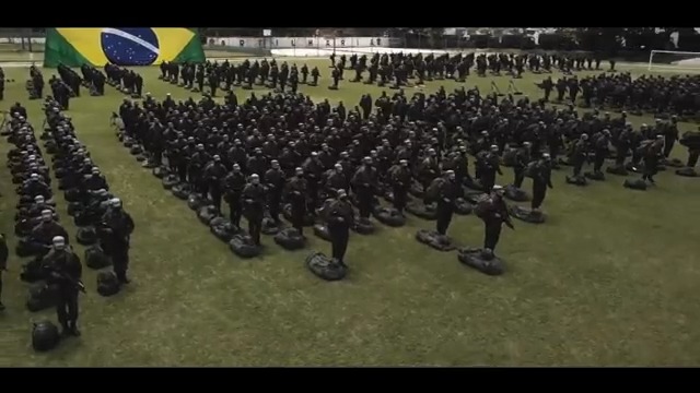 Saiba tudo sobre as Forças de Prontidão do Exército Brasileiro #FORPRON #BraçoForte