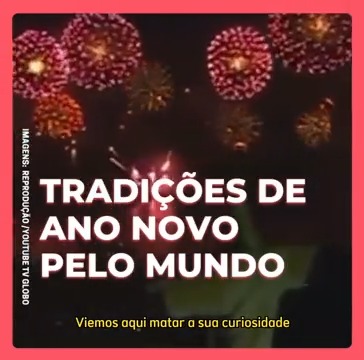 Conta pra gente de qual você gostou mais!