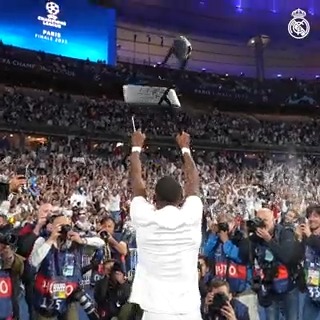 What a year as a Real Madrid fan