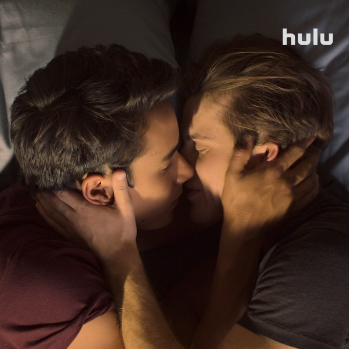 Who are you kissing at midnight? 💋
