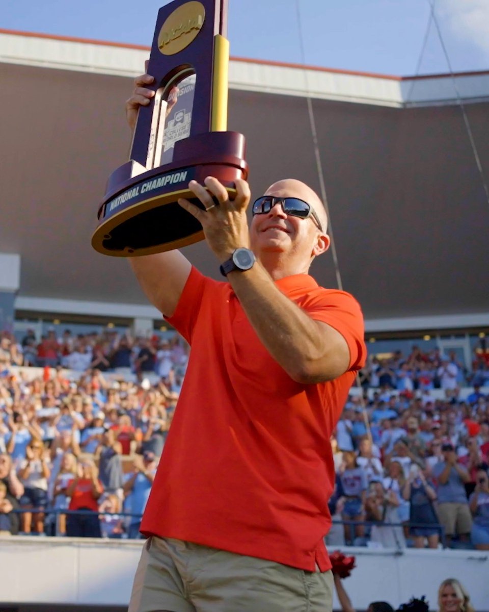 What a Year 🥹 #HottyToddy