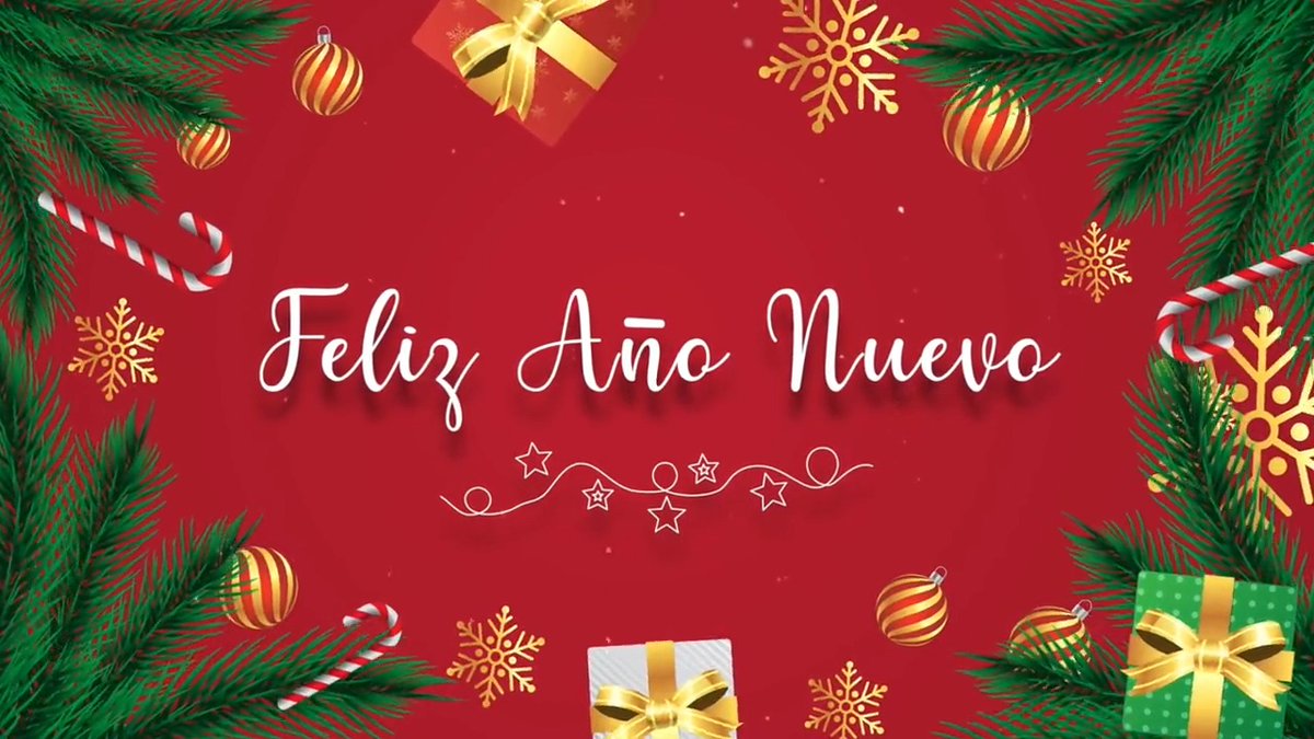 Que el 2023 sea un año lleno de amor, salud y prosperidad para todas las familias mexiquenses. ¡Feliz Año Nuevo!