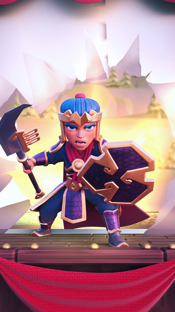 New Year, New Season! 🎉 Kick off 2023 strong with Warrior Champion! 💪