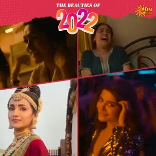 2022-la unga favourite Female character yaaru? comment pannunga! #SunMusic #HitSongs #Kollywood #Tamil #Songs #Music #NonStopHits #HappyNewYear2023 #HappyNewYear #KamalHaasan #MrunalThakur #NithyaMenen #Trisha #Samantha #arrahmanhits