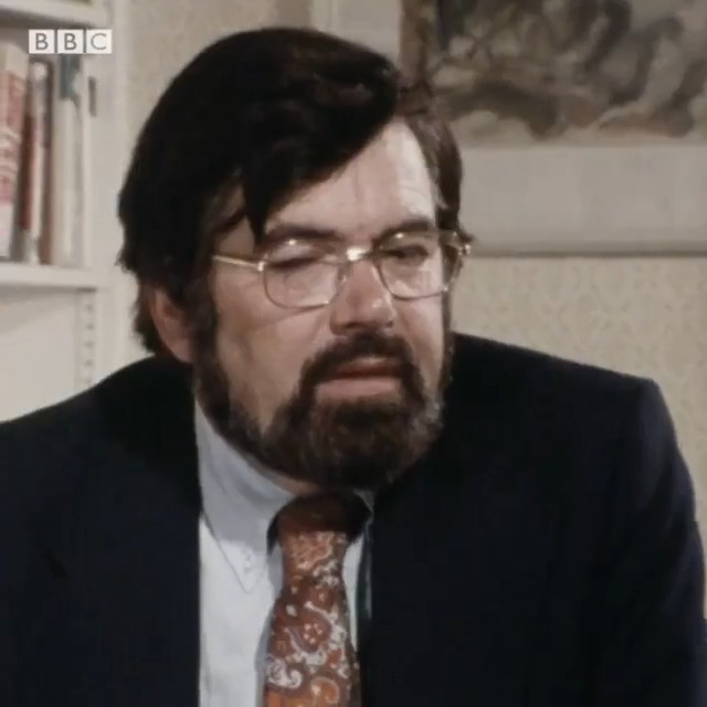 In 1974, Dr Laurence J Peter (author of the Peter Principle) explained his theory that employees are generally promoted to their level of incompetence. This was one of your favourites from BBC Archive last year.
