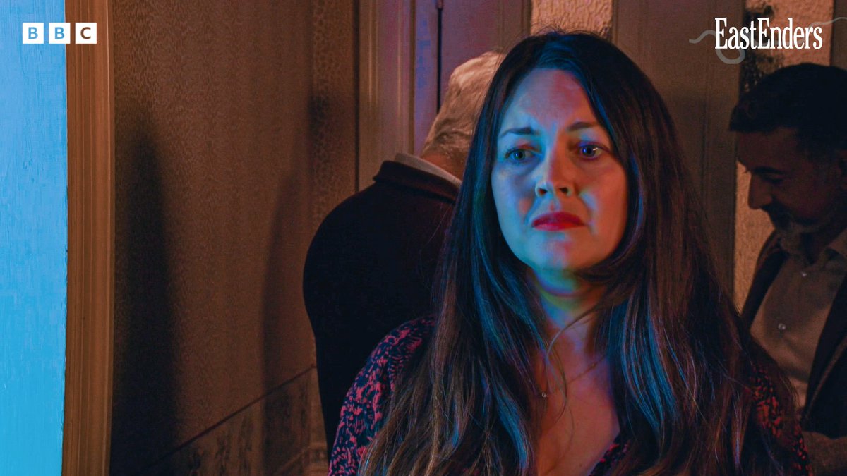 The countdown to a new year in Walford begins. Tonight at 6:30 pm on #EastEnders.
