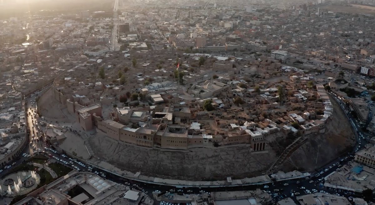 A look back at 2022. #StrongerKurdistan