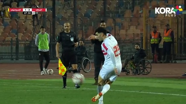 إبداعات بن شرقي.. R2 شيكابالا.. ولمسة زيزو السحرية 🔥 استمتع بأبرز مهارات لاعبي الزمالك في 2022 🥳