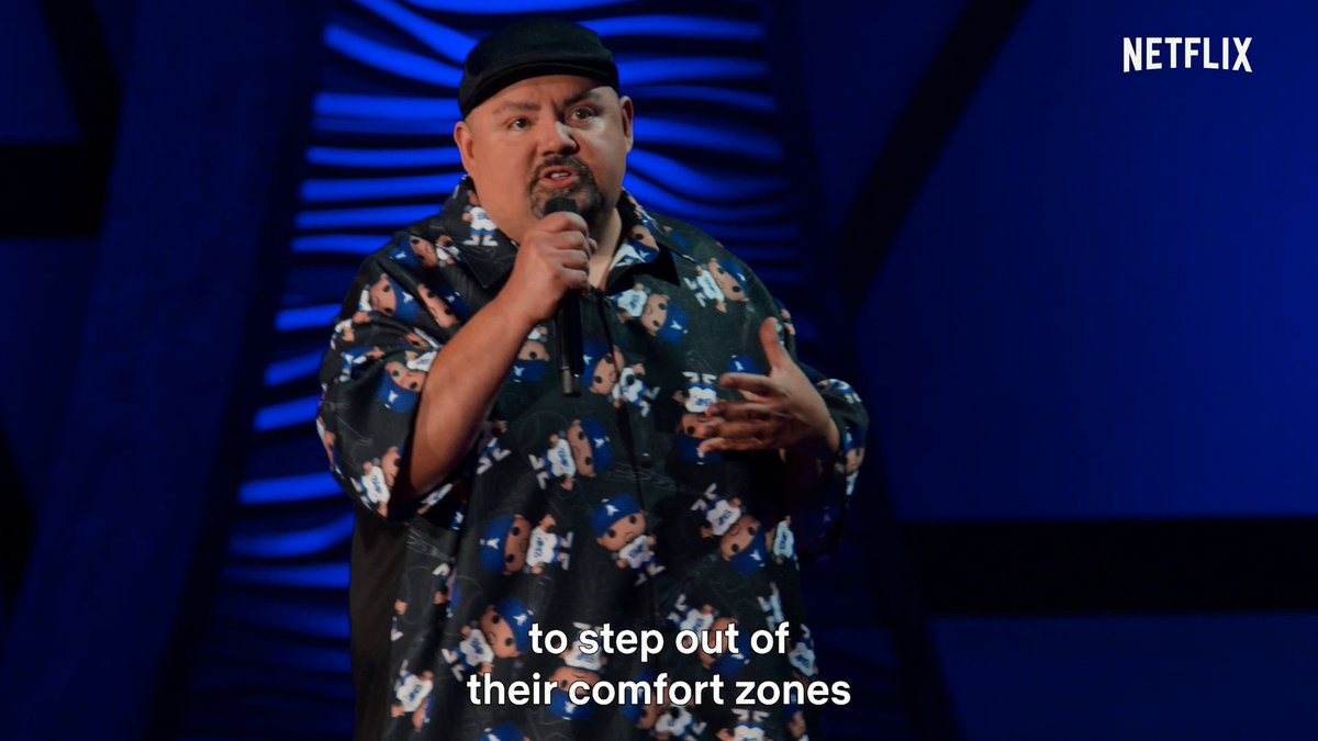 Who thinks gyros are tacos? Watch G a b r i e l - I g l e s i a s and more in our Best of Stand-Up 2022!