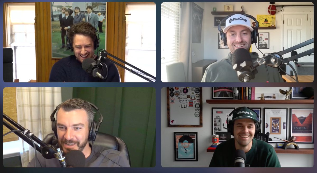 Our 2023 season preview is live! We kick things off with a couple big announcements, look back at 2022 through a random array of superlatives, guess the winners of 2022 events, 2023 schedule chat, several listener questions, and a lot more. Apple: