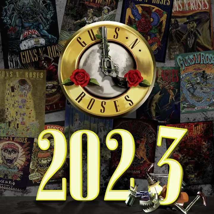 Happy New Year!