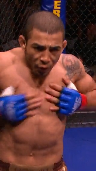 The King of Rio hits different! 👑 📺📱💻 Watch all of Jose Aldo Junior's best moments on UFC FIGHT PASS