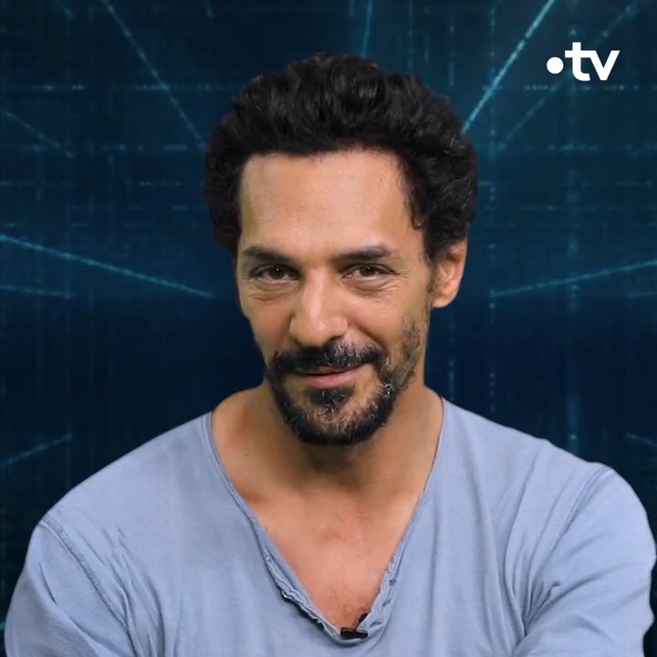 Qui mieux que Tomer Sisley peut nous expliquer "Vortex" ? #Vortex, la série événement avec Tomer Sisley et Camille Claris 📺 Ce soir à 21h10 sur notre antenne ▶ Disponible en intégralité sur :