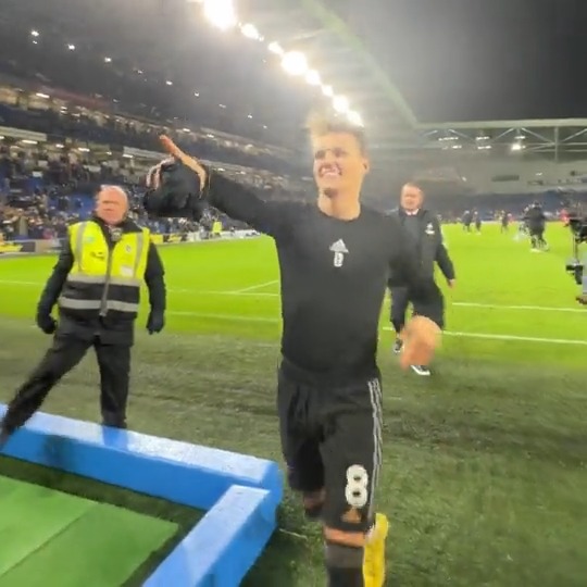 Our captain 💪