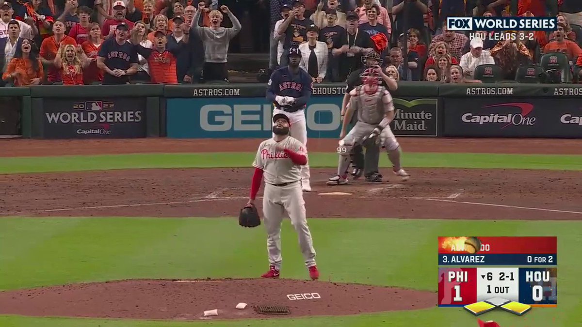 It's 2023 and this ball still hasn't landed yet