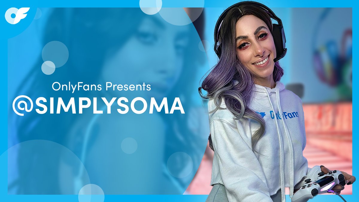 #SimplySoma knows how to dress for the job she wants 🎮 Join in on all the gaming and cosplay fun on her FREE OnlyFans!