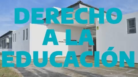 La educación pública es una prioridad desde el primer día. La pusimos en el centro de la identidad bonaerense para recuperar el #DerechoALaEducación de todos y todas. ✅Más presupuesto ✅130 nuevos edificios escolares ✅190 días de clases #DERECHOalFUTURO