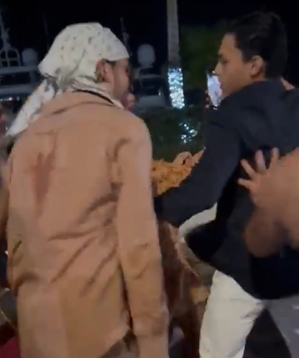 "Bad Bunny": Por comentarios sobre este video