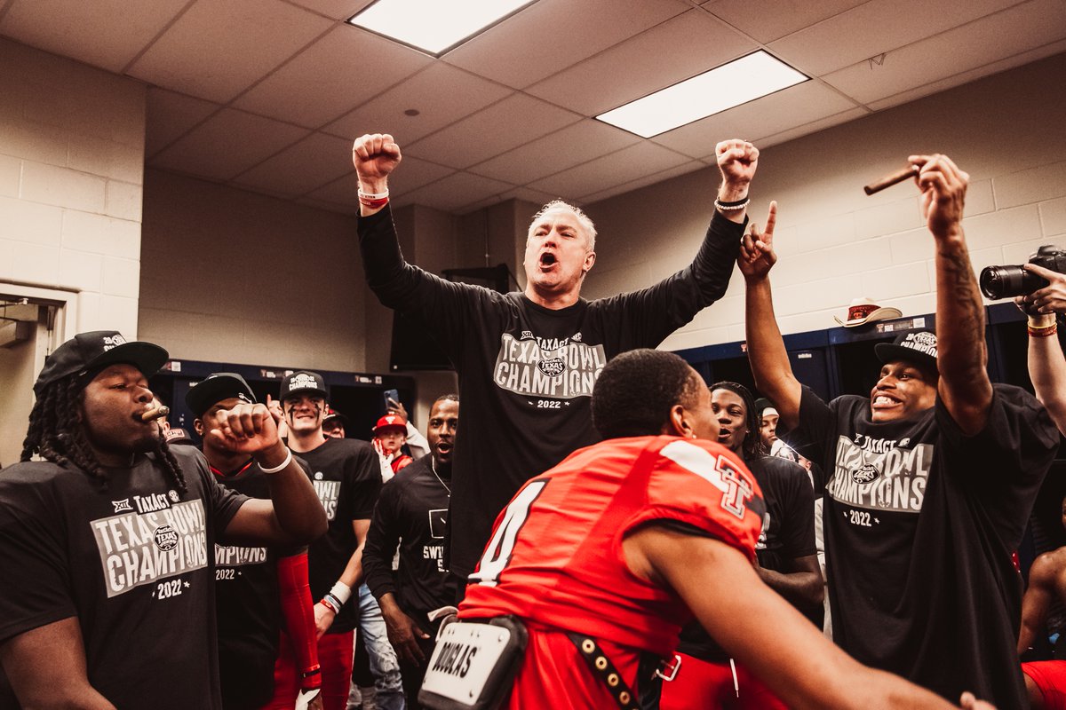 Want it more. That's who we are. We showed up. We fought. We conquered. #WhatsNexŦ | American State Bank- Texas