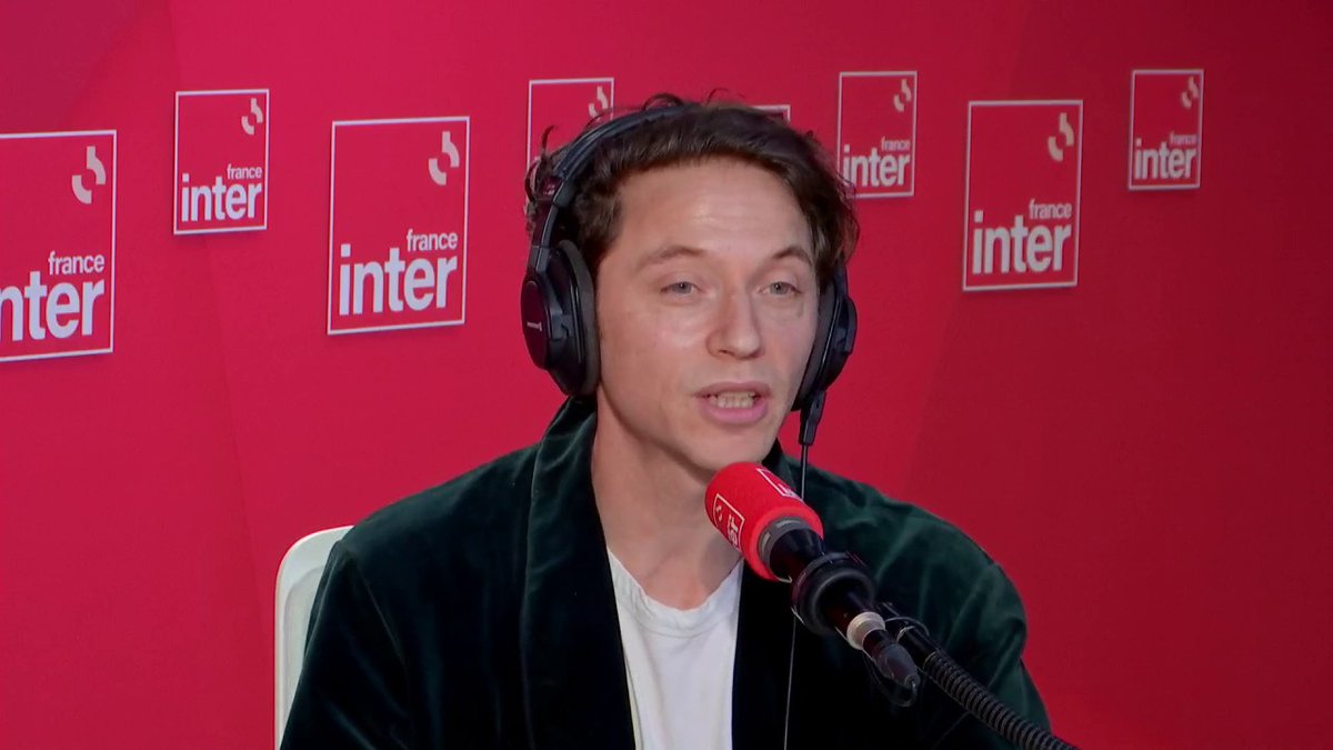 .raphael haroche : "Je crains que la guerre en Ukraine se poursuive très longtemps, je crains la lassitude, le manque d'intérêt. On devrait ne parler que de ça, finalement." #le7930Inter