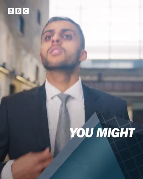 “I’m the James Bond of the business world…” Meet this series’ candidates – they’re better than ever. Brand new #TheApprentice on #iPlayer from 5 Jan at 9pm