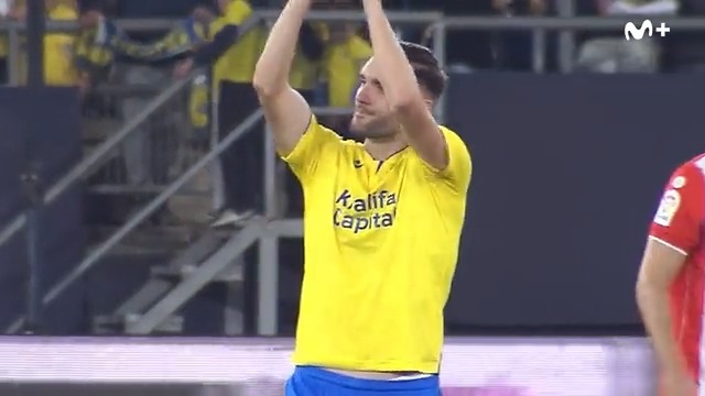 .Lucas Pérez, un adiós por un sueño. #ElDíaDespués