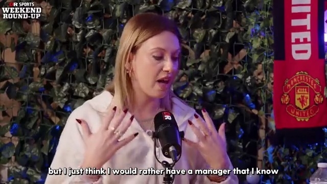 "I will probably never, ever see my team win a league, but..." 🗣️ @AbbiSummers wants to see Pochettino back at Tottenham! ⚪️ #Spurs #THFC #WeekendRoundUp