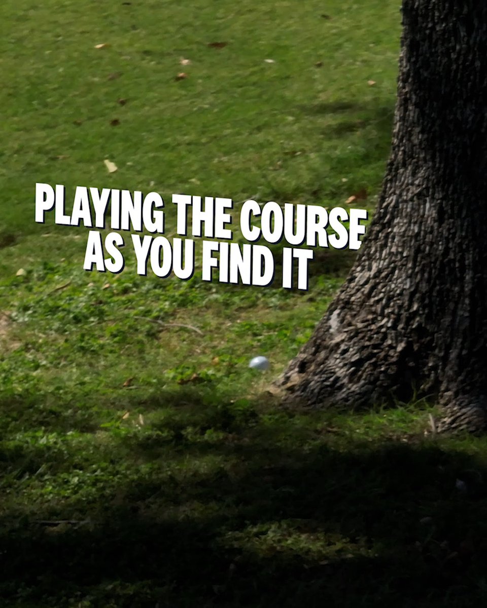 The 2023 Rules of Golf are now in effect! Golf is a game played in the great outdoors, and sometimes that presents unique challenges in playing the ball as it lies.