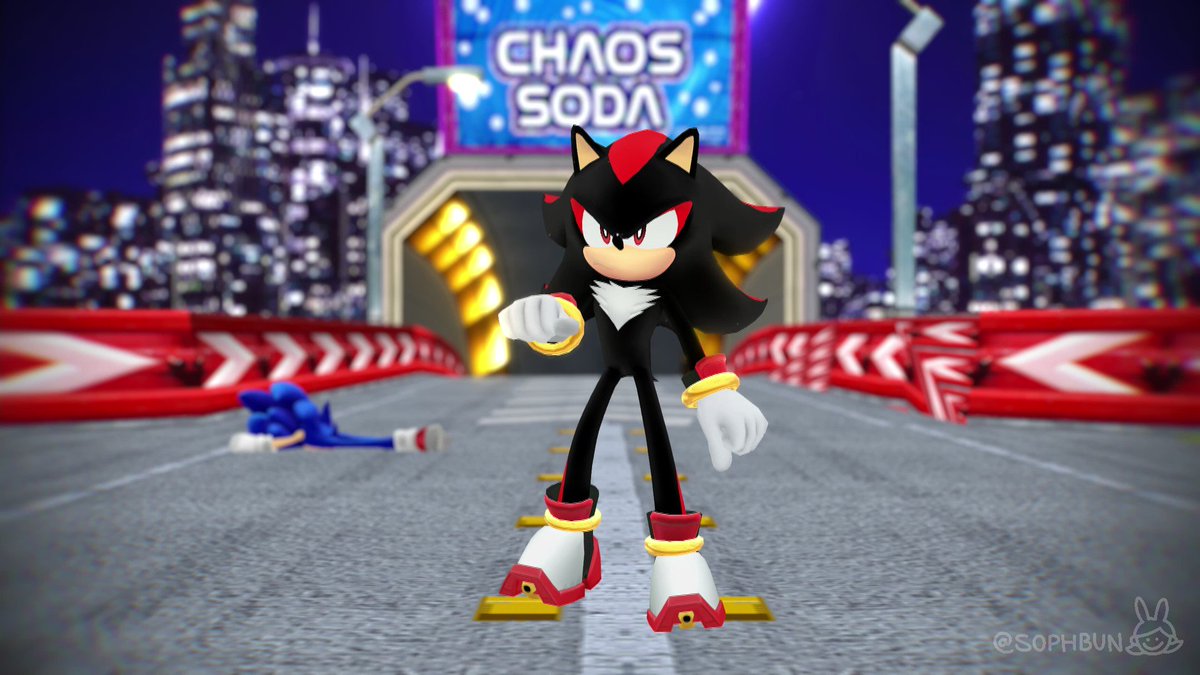 radical die way