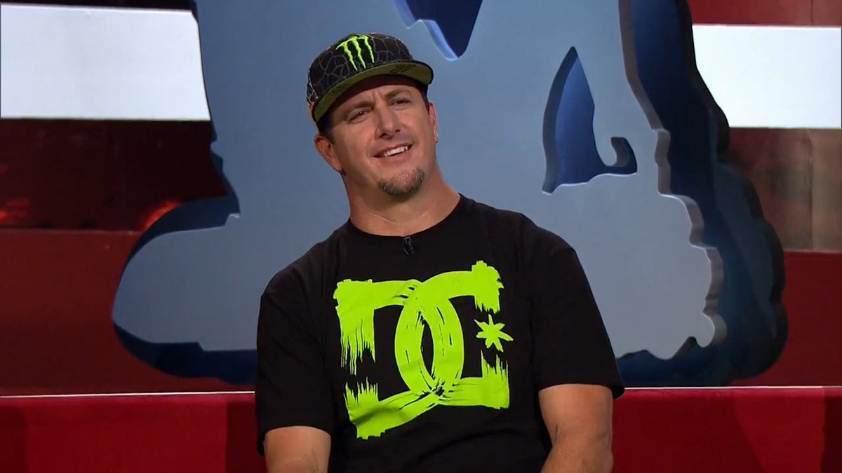 We lost a great one. Rest in peace, Ken Block. ❤️