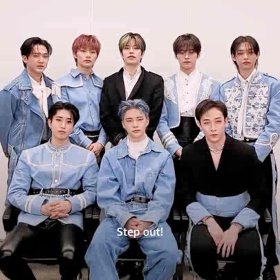 You know when an album is so good you immediate play it back after hearing it for the first time? We just did that with SKZ-Replay by @stray_kids 🔁