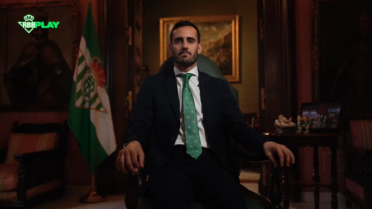 ➕👑💚 𝐄𝐥 𝐝𝐢𝐬𝐜𝐮𝐫𝐬𝐨 𝐝𝐞𝐥 𝐫𝐞𝐲.
