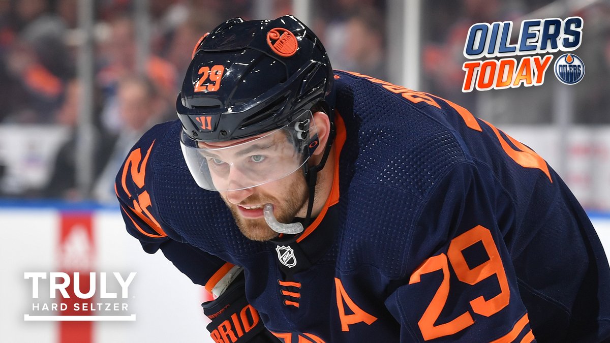 "We want to reward our fanbase with more points at home." The #Oilers host the Kraken for their first game of 2023, with the hopes of making Rogers Place a tougher place to play. Tony Brar 🚀 has your pre-game refresher. Truly | #LetsGoOilers