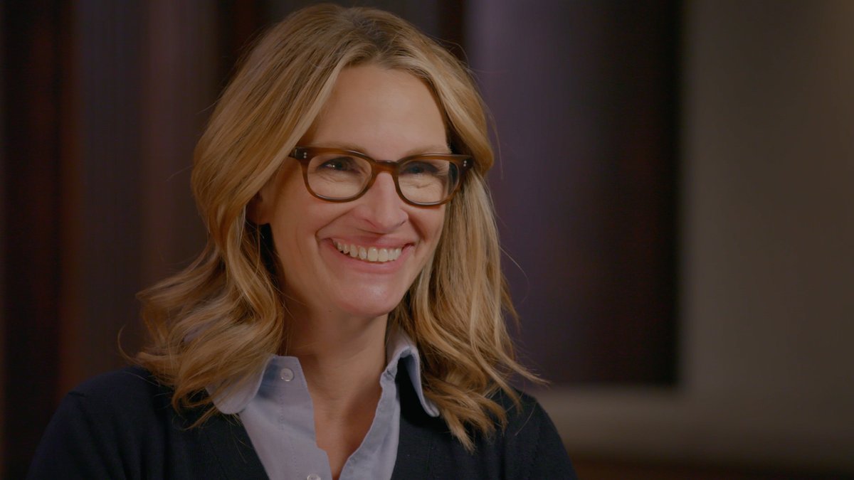 Is Julia Roberts Actually a "Roberts"? Julia Roberts learns through DNA that her “great-great grandfather” Willis Roberts could not be related to her. Watch her reaction from tonight’s season premiere of #FindingYourRoots here ->