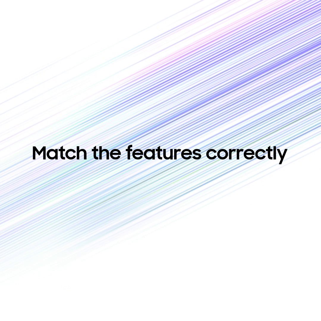 It’s #F4Fast, and it’s F 4 Finally here. The new Samsung Galaxy F04 comes loaded with amazing features, and you can grab one before anyone else. Match the features correctly and leave the right answers in the comments to win the #GalaxyF04, F 4 Free. T&amp;C apply.