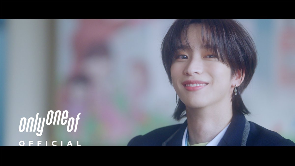 [#MV/🎥] 나인 (OnlyOneOf) - 'beyOnd' (be #6) ▶ #OnlyOneOf #온리원오브 #Nine #나인 #undergrOund_idOl_6 #beyOnd