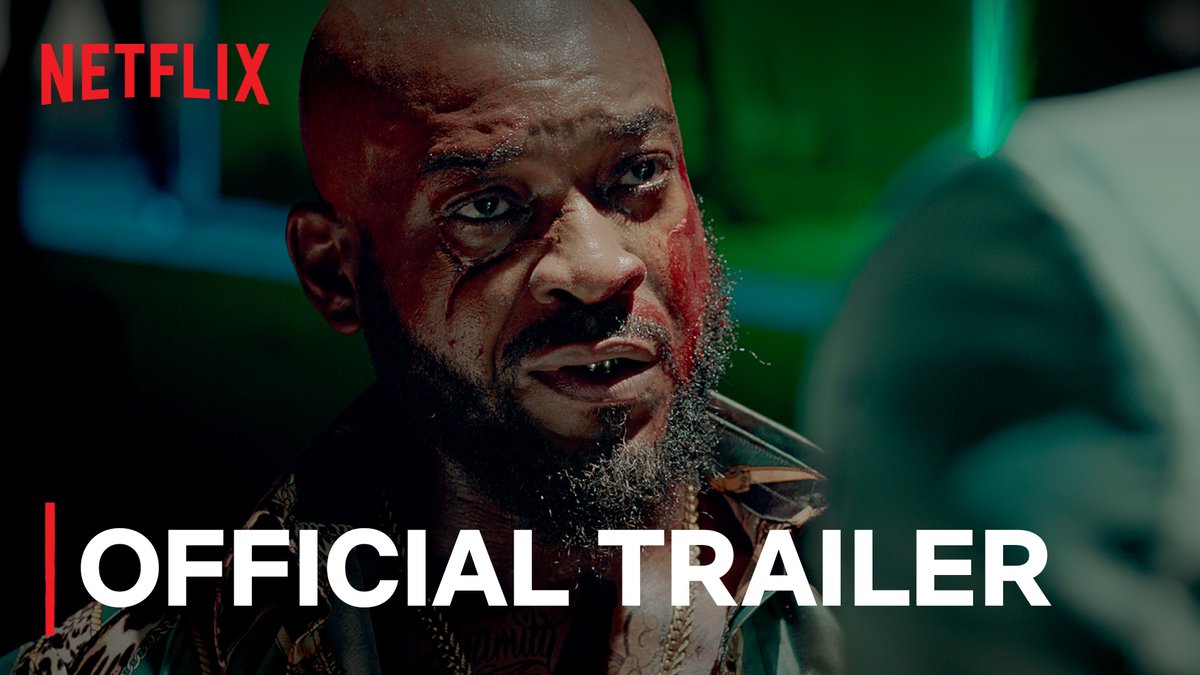 The women of Shanty Town will do whatever it takes to gain their freedom. #ShantyTown is coming to Netflix, January 20 🏴‍☠️