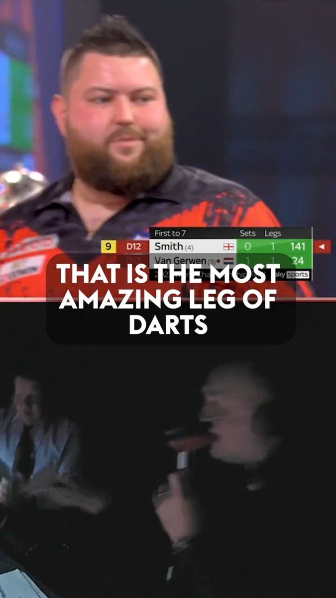 "I can't speak. I can't speak!" 🎯 ICONIC commentary from WAYNE MARDLE last night 🫶