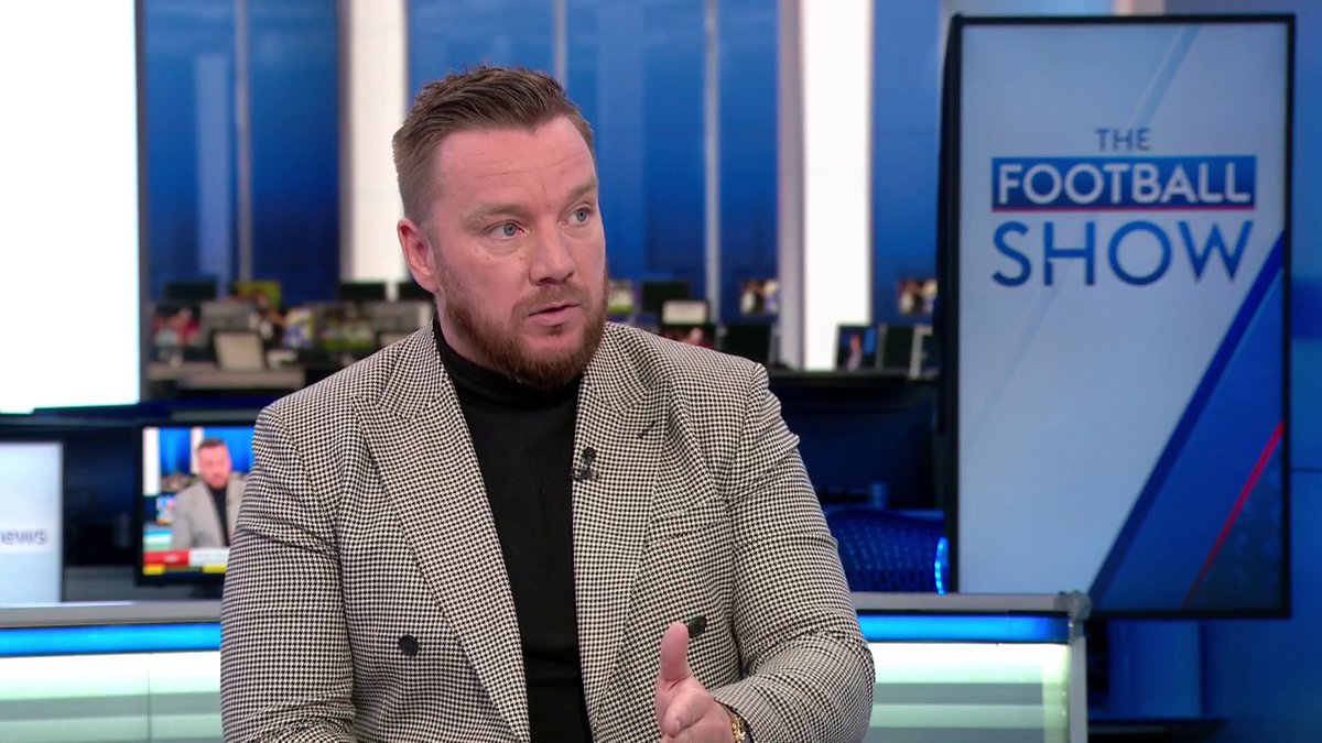 A spot on assessment from Jamie Ohara on the current state of #THFC