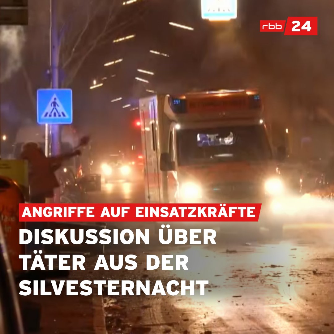 Heranwachsende, Jugendliche, junge Männer, Männer mit Migrationshintergrund, Berliner Jungs: In der Öffentlichkeit ist eine Debatte über die Täter entbrannt und wieviel Herkunft und Sozialisation mit den #Silvester-Krawallen zu tun haben.