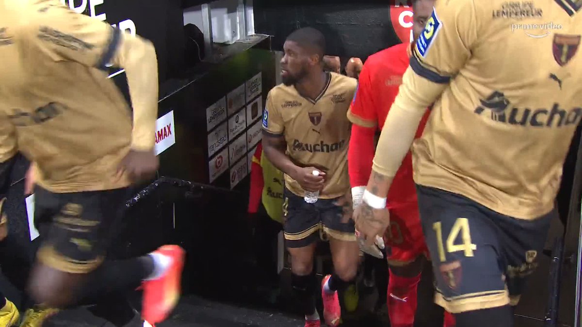 Bollaert dimanche dernier, juste magique. 🔉🤩 🎥 Prime Video Sport France