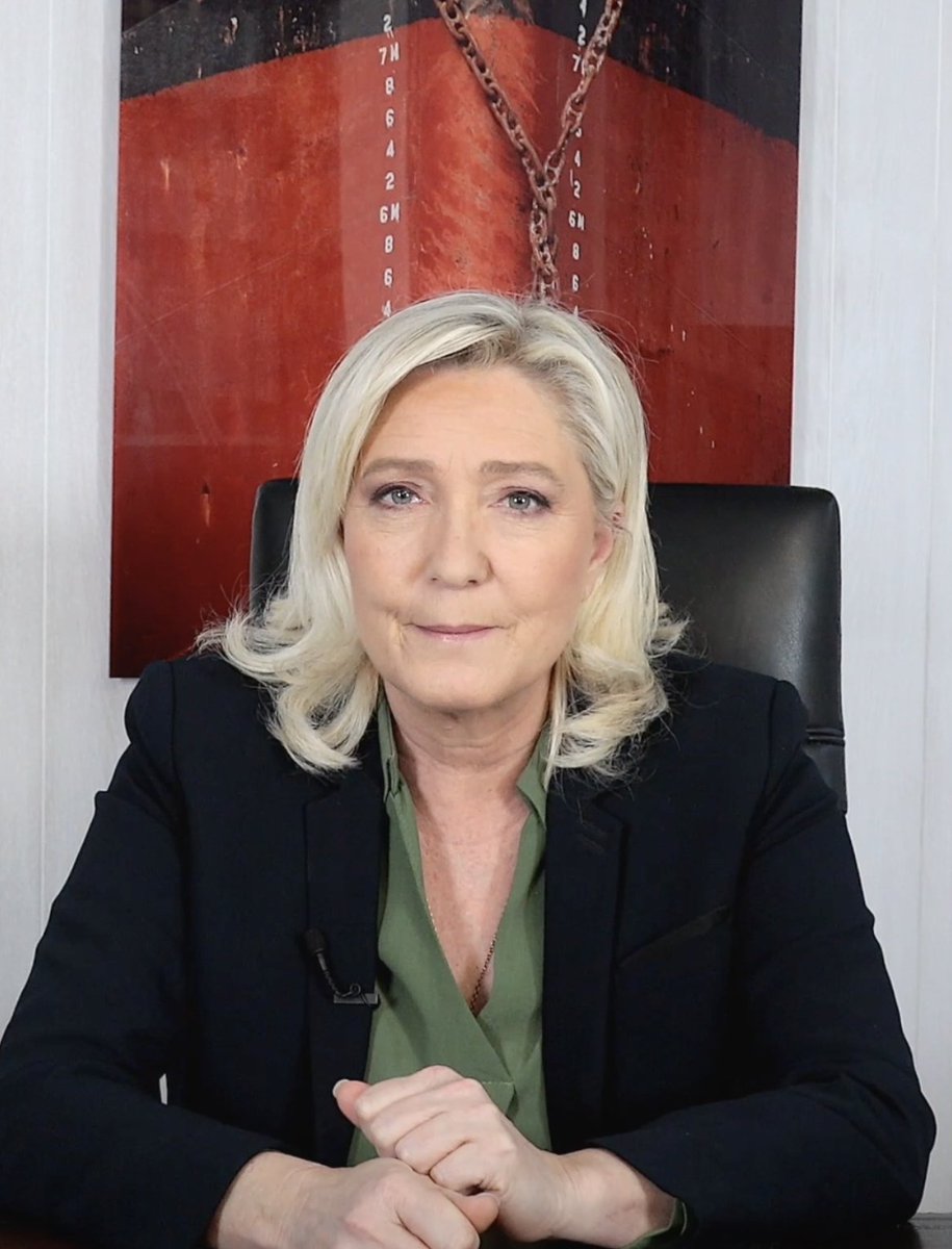L'explosion du prix de l’électricité n’est pas le fruit de la fatalité mais bien celui des mauvais choix politiques du passé. Pour nos boulangers, pour tous nos artisans et nos commerçants et pour l'ensemble des Français, reprenons le contrôle !