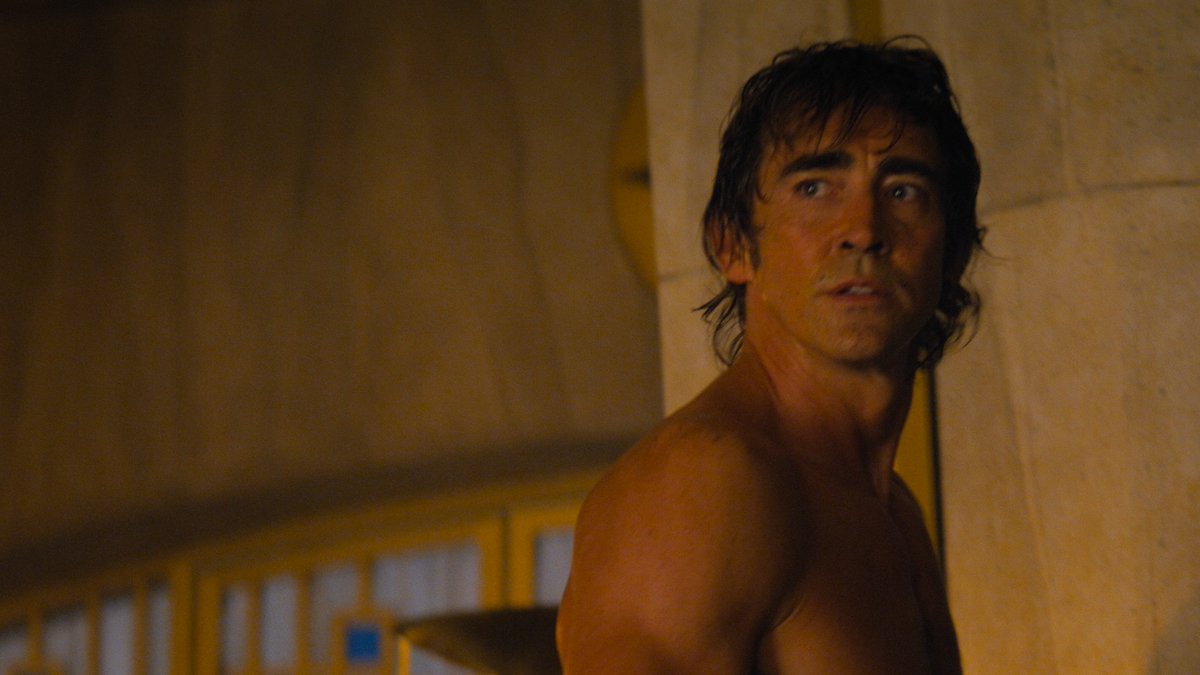 The Second Crisis begins Summer 2023. Catch up on #Foundation Season 1 now. Lee Pace @jaredharris Leah harvey