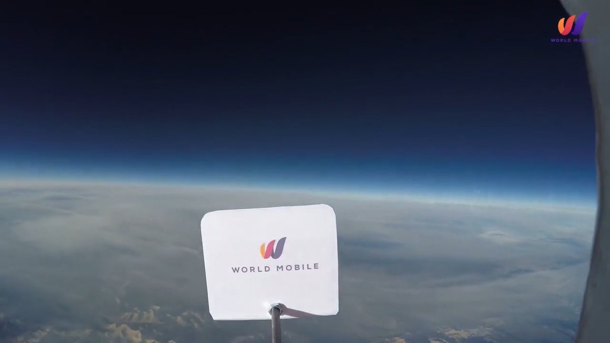 2022 was an epic year at #WorldMobile ...but we're reaching new heights in 2023. Are you ready? 🚀 #StrongerConnected